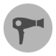 asciuga capelli